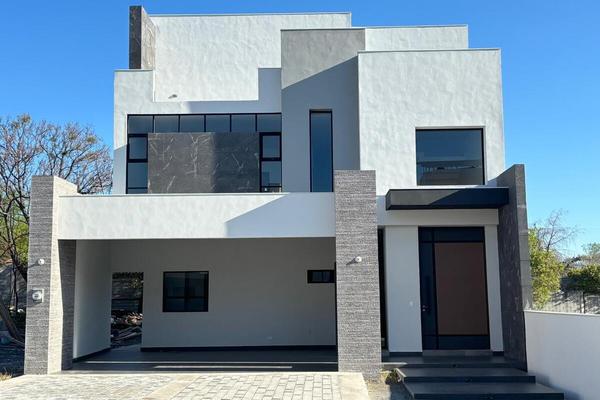 Foto de inmueble en ., Col. Valles de Cristal C.P. 64990, Monterrey