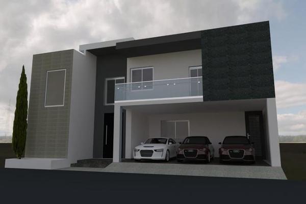 Foto de inmueble en  , Col. Valles de Cristal C.P. 64990, Monterrey