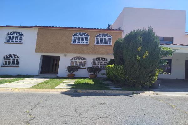 Foto de inmueble en  , Col. Valles de la Hacienda C.P. 50210, Toluca