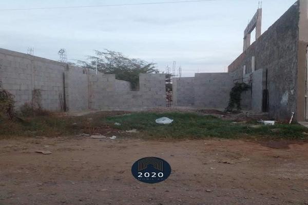 Foto de inmueble en VALLES DEL EJIDO, Col. Ampliación Valle del Ejido C.P. 82134, Mazatlán