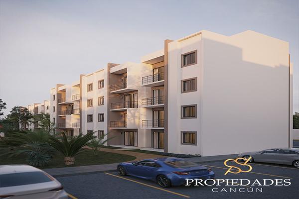 Foto de inmueble en Valmira LivingAv. Villa Maya Supermanzana 341 Lote 4-02, Col. Alfredo V Bonfil C.P. 77560, Benito Juárez