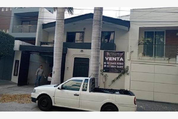 Foto de inmueble en VALPARAISO #2386, Col. Providencia 2a Secc C.P. 44630, Guadalajara
