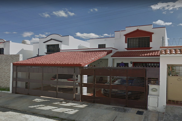 Foto de inmueble en Valparaiso, Col. Juan Pablo II C.P. 97246, Mérida