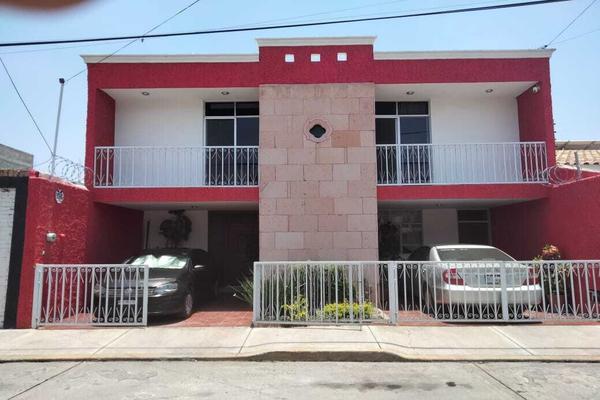 Foto de inmueble en Valparaiso, Col. La Fuente C.P. 20239, Aguascalientes