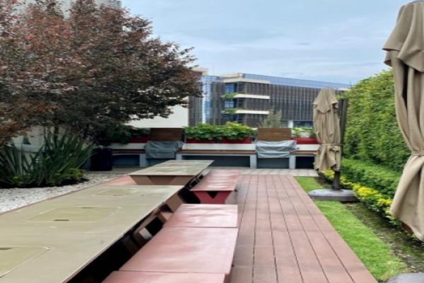 Foto de inmueble en Vasco de Quiroga 4299,Torre C Int 802 Santa Fe, Contadero, Cuajimalpa de Morelos, 05348 Ciudad de Mé, Col. Santa Fe Cuajimalpa C.P. 05348, Cuajimalpa de Morelos