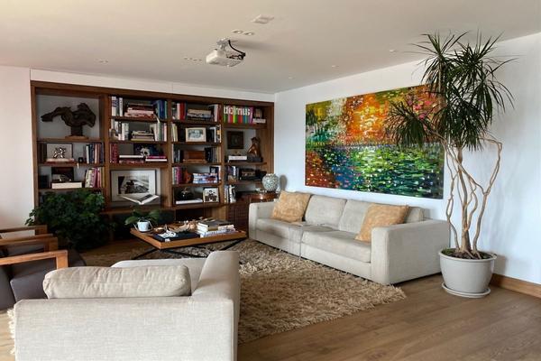 Foto de inmueble en VAsco de Quiroga, Col. El Molino C.P. 05240, Cuajimalpa de Morelos