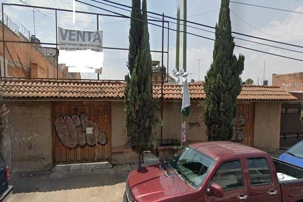 Foto de inmueble en VASCO DE QUIROGA, Col. Industrial Aviación C.P. 78140, San Luis Potosí