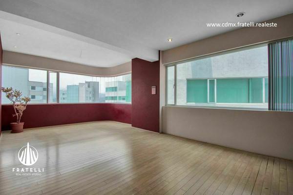 Foto de inmueble en Vasco de Quiroga, Col. Las Tinajas C.P. 05370, Cuajimalpa de Morelos