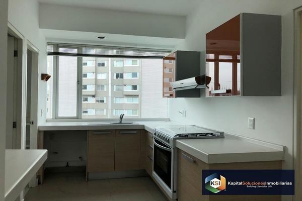 Foto de inmueble en Vasco de Quiroga, Col. Las Tinajas C.P. 05370, Cuajimalpa de Morelos