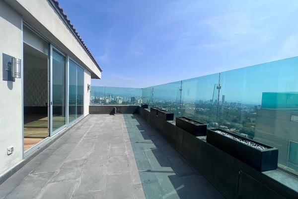 Foto de inmueble en Vasco de Quiroga, Col. Santa Fe Cuajimalpa C.P. 05348, Cuajimalpa de Morelos