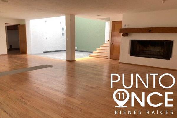 Foto de inmueble en Vasco de Quiroga, Col. Santa Fe Cuajimalpa C.P. 05348, Cuajimalpa de Morelos