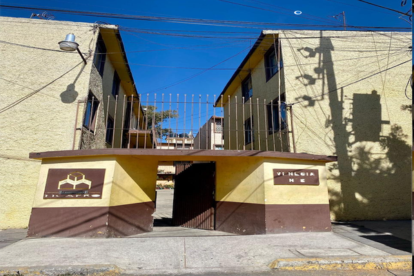 Foto de inmueble en Venecia, Col. Tepeyac Insurgentes C.P. 07020, Gustavo A. Madero
