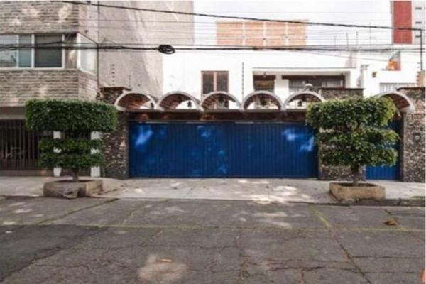 Foto de inmueble en Venta de Casa en San Simon Ticumac, Col. San Simón Ticumac C.P. 03660, Benito Juárez