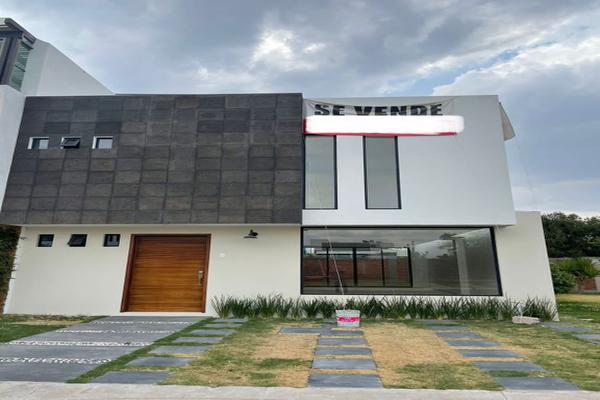 Foto de inmueble en VENTA DE CASA ESTRENA FUENTES DE SAN JOSE TOLUCA, Col. San Mateo Oxtotitlán C.P. 50100, Toluca