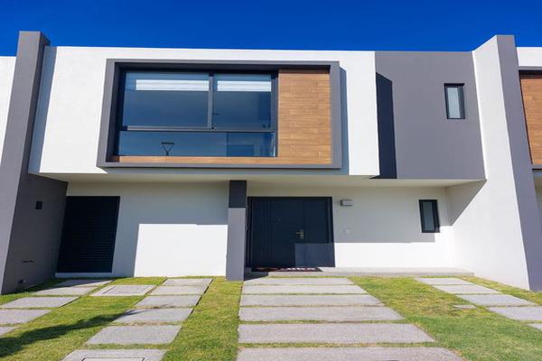 Foto de inmueble en VENTA DE CASAS NUEVAS EN SAN MATEO OTZACATIPAN, Col. San Mateo Otzacatipan C.P. 50220, Toluca