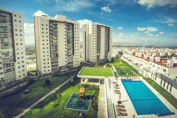 Foto de inmueble en Venta del Refugio #1, Col. Residencial el Refugio C.P. 76146, Querétaro