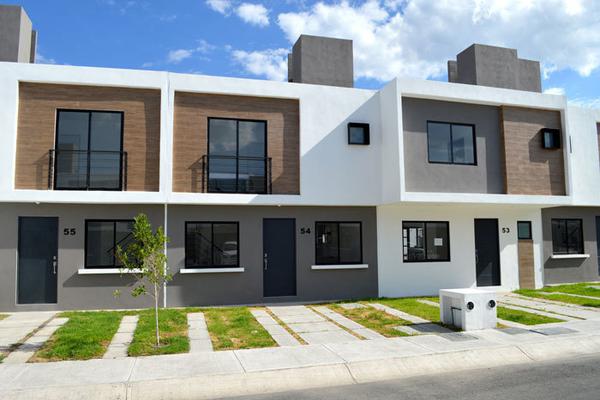 Foto de inmueble en Venta del Refugio, Col. Residencial el Refugio C.P. 76146, Querétaro