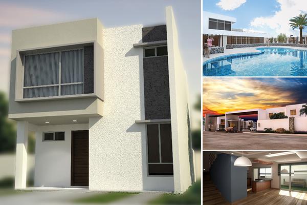 Foto de inmueble en Venta del Refugio, Col. Residencial el Refugio C.P. 76146, Querétaro