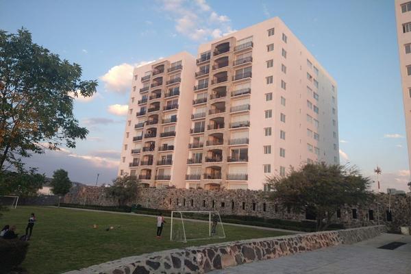 Foto de inmueble en VENTA DEL REFUGIO, Col. Residencial el Refugio C.P. 76146, Querétaro