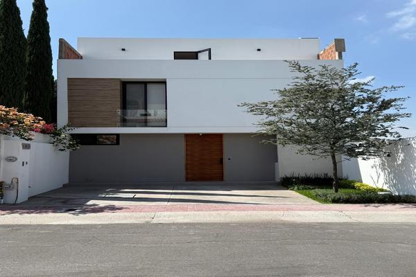 Foto de inmueble en venta del refugio, Col. Residencial el Refugio C.P. 76146, Querétaro
