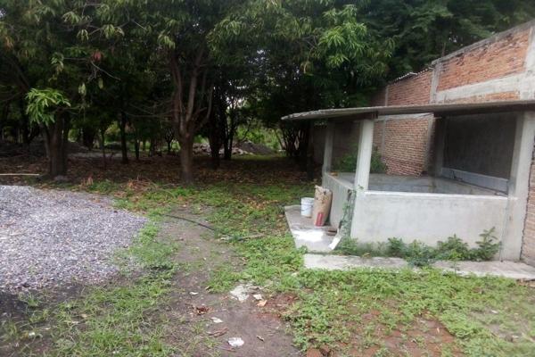Foto de inmueble en Venta Terreno plano en centro de Pte de Ixtla Morelos Cesión derechos , Col. Puente de Ixtla Centro C.P. 62660, Puente de Ixtla