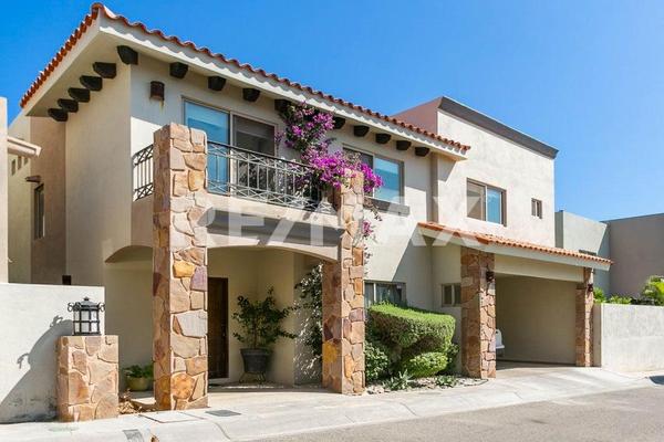 Foto de inmueble en Ventanas 2B 96, El Tezal, Col. El Tezal C.P. 23454, Los Cabos