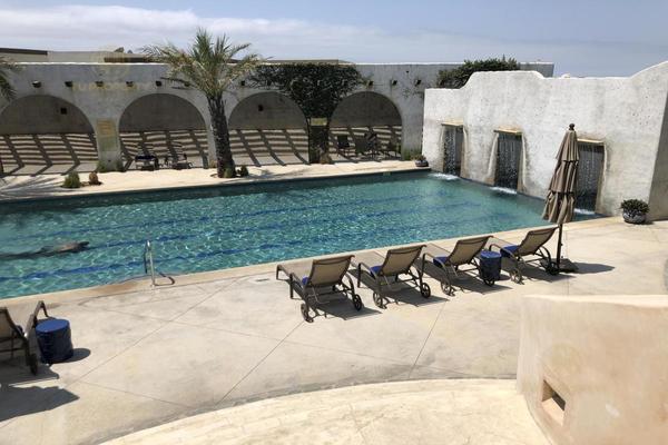 Foto de inmueble en  , Col. Ventanas del Cortés C.P. 23467, Los Cabos