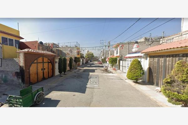 Foto de inmueble en VENTISCA #0, Col. Ehécatl (Paseos de Ecatepec) C.P. 55029, Ecatepec de Morelos