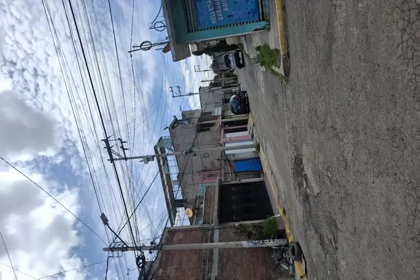 Foto de inmueble en VENTISCA #10, Col. Ehécatl (Paseos de Ecatepec) C.P. 55029, Ecatepec de Morelos