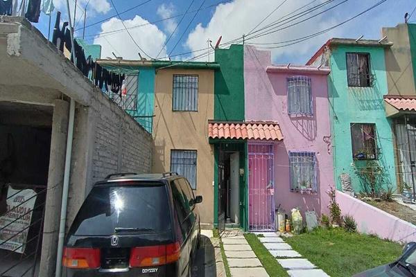 Foto de inmueble en Ventisca, Col. San Jerónimo Cuatro Vientos C.P. 56589, Ixtapaluca