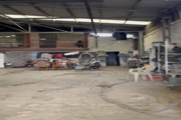 Foto de inmueble en Ventura Anaya, Col. Circunvalación Oblatos C.P. 44716, Guadalajara