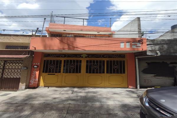 Foto de inmueble en  , Col. Ventura Puente C.P. 58020, Morelia
