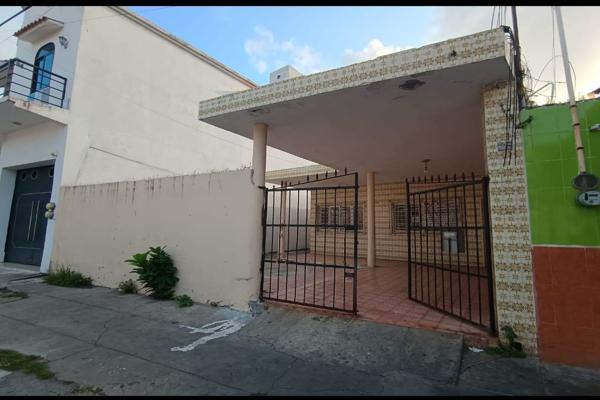 Foto de inmueble en Venustiano Carranza #1, Col. Ricardo Flores Magón C.P. 91900, Veracruz