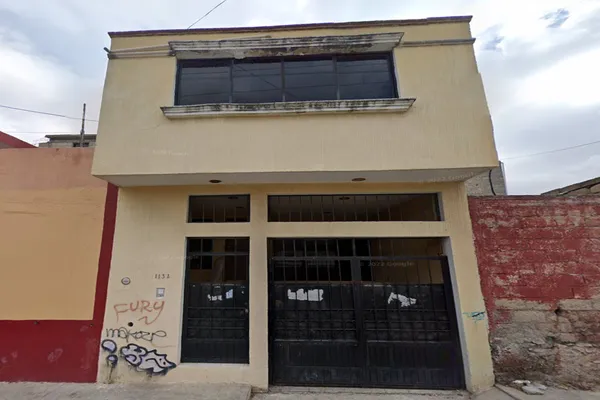 Foto de inmueble en Venustiano Carranza #113, Col. Ampliación Felipe Ángeles C.P. 42090, Pachuca de Soto