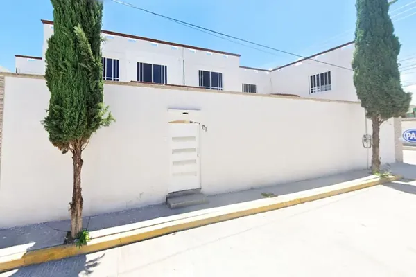 Foto de inmueble en Venustiano Carranza #3, Col. Iturbe C.P. 42803, Tula de Allende