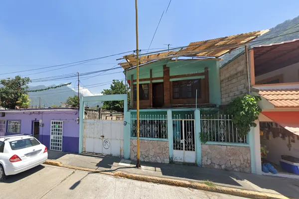 Foto de inmueble en Venustiano Carranza #43, Col. Álvaro Obregón C.P. 94732, Río Blanco