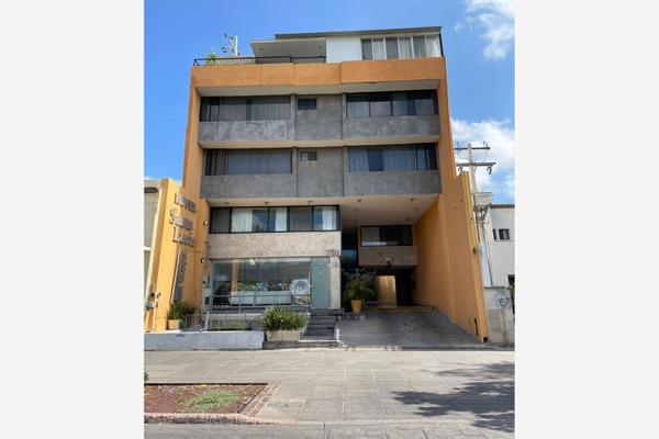 Foto de inmueble en VENUSTIANO CARRANZA #730, Col. San Luis Potosí Centro C.P. 78000, San Luis Potosí
