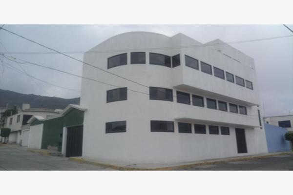 Foto de inmueble en  , Col. Venustiano Carranza C.P. 42030, Pachuca de Soto