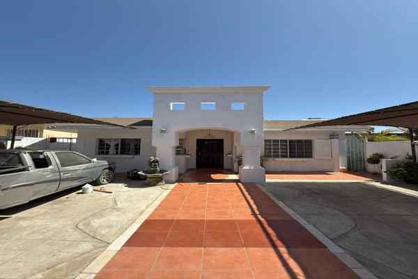 Foto de inmueble en Venustiano Carranza, Col. Piedras Negras C.P. 22830, Ensenada