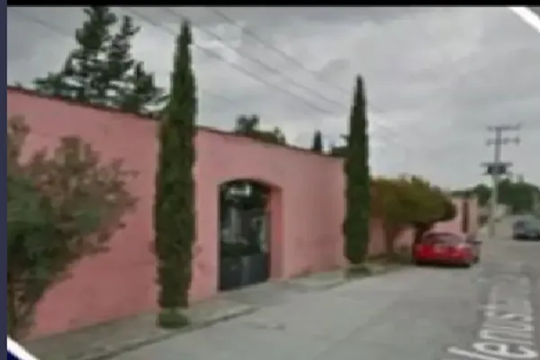 Foto de inmueble en Venustiano Carranza Santiago Cuautlalpan Texcoco Edo de Mex, Col. Santiago Cuautlalpan C.P. 56255, Texcoco