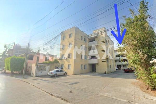 Foto de inmueble en Venustiano Carranza, Col. Tamaulipas C.P. 89060, Tampico