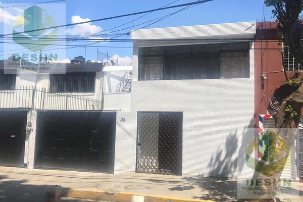 Foto de inmueble en  , Col. Venustiano Carranza C.P. 15340, Venustiano Carranza