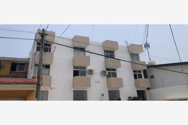 Foto de inmueble en Veracruz #106, Col. Petrolera C.P. 96500, Coatzacoalcos