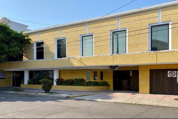Foto de inmueble en  , Col. Veracruz Centro C.P. 91700, Veracruz