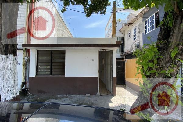 Foto de inmueble en  , Col. Veracruz Centro C.P. 91700, Veracruz