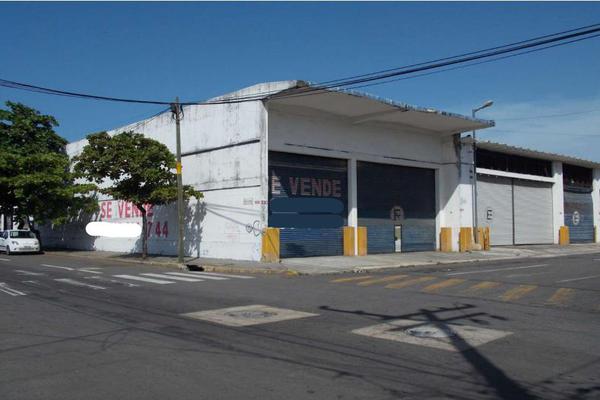 Foto de inmueble en  , Col. Veracruz Centro C.P. 91700, Veracruz