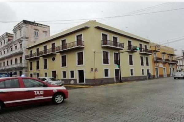 Foto de inmueble en  , Col. Veracruz Centro C.P. 91700, Veracruz