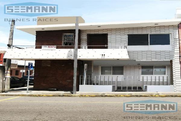 Foto de inmueble en  , Col. Veracruz Centro C.P. 91700, Veracruz