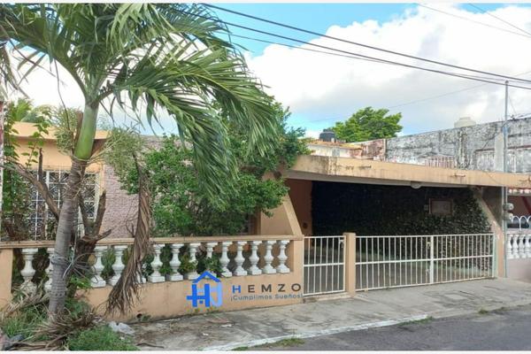 Foto de inmueble en  , Col. Veracruz Centro C.P. 91700, Veracruz