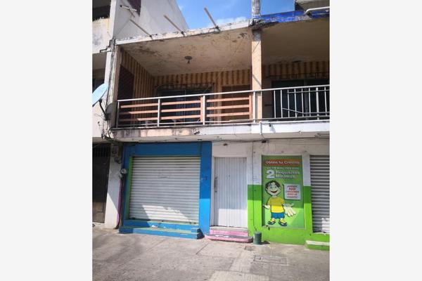 Foto de inmueble en  , Col. Veracruz Centro C.P. 91700, Veracruz